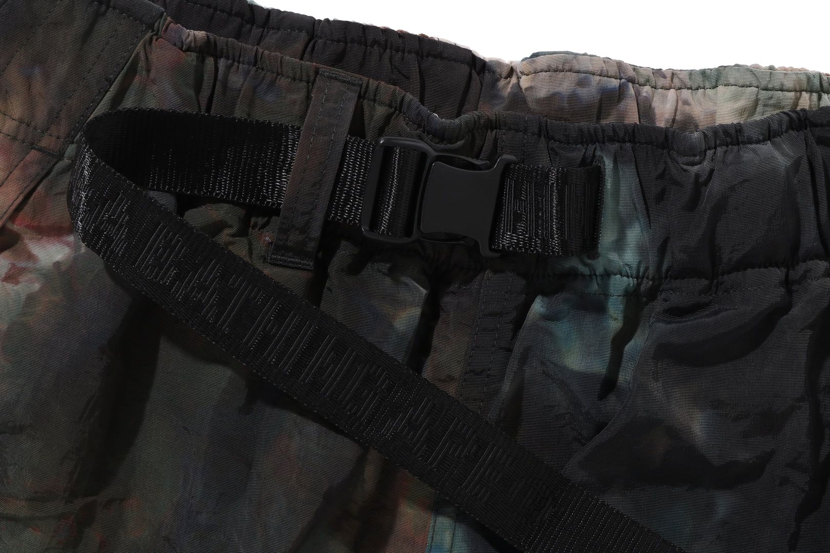 CHUSEN EASY SHORTS sold by Bape product image thumbnail 9