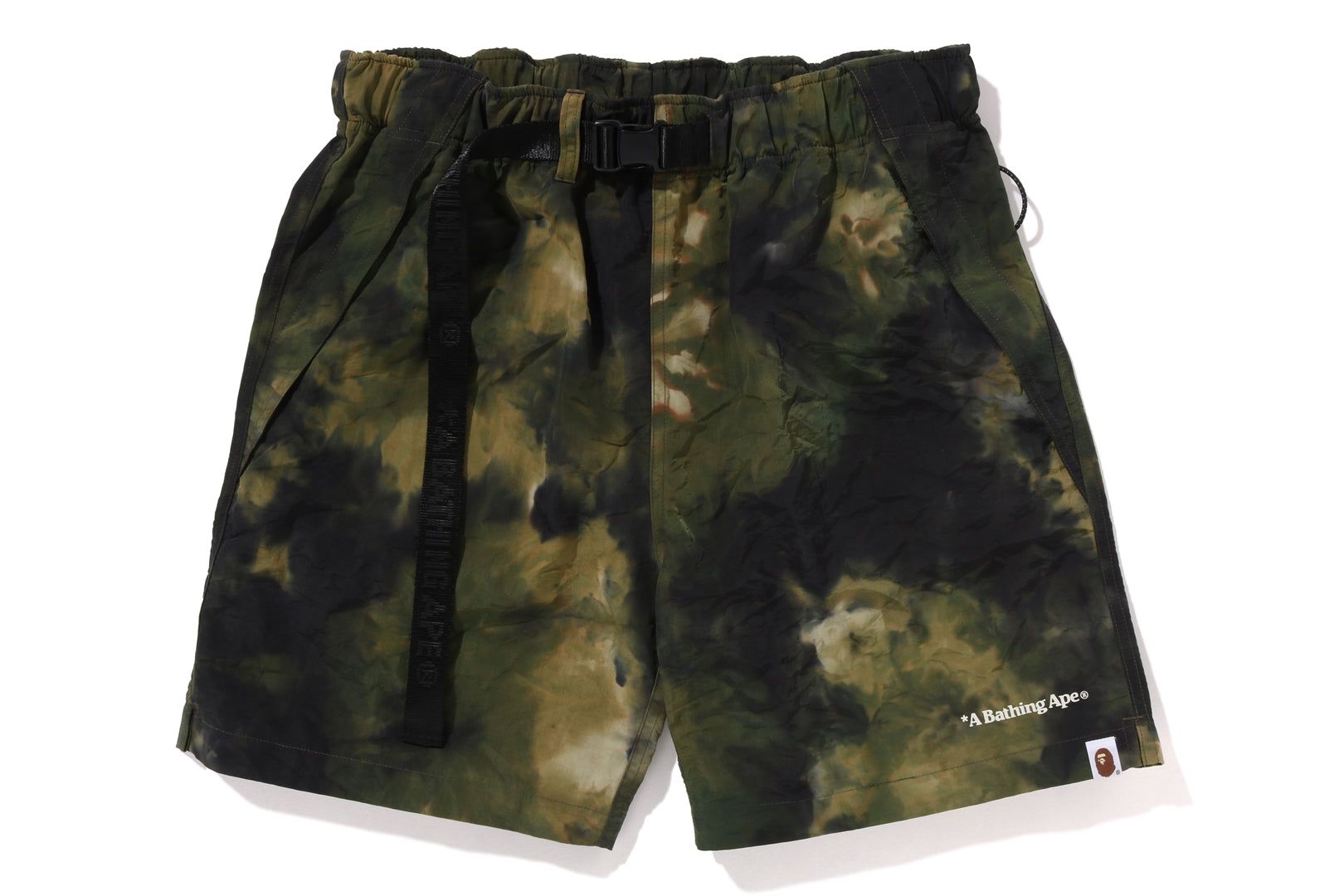 CHUSEN EASY SHORTS sold by Bape