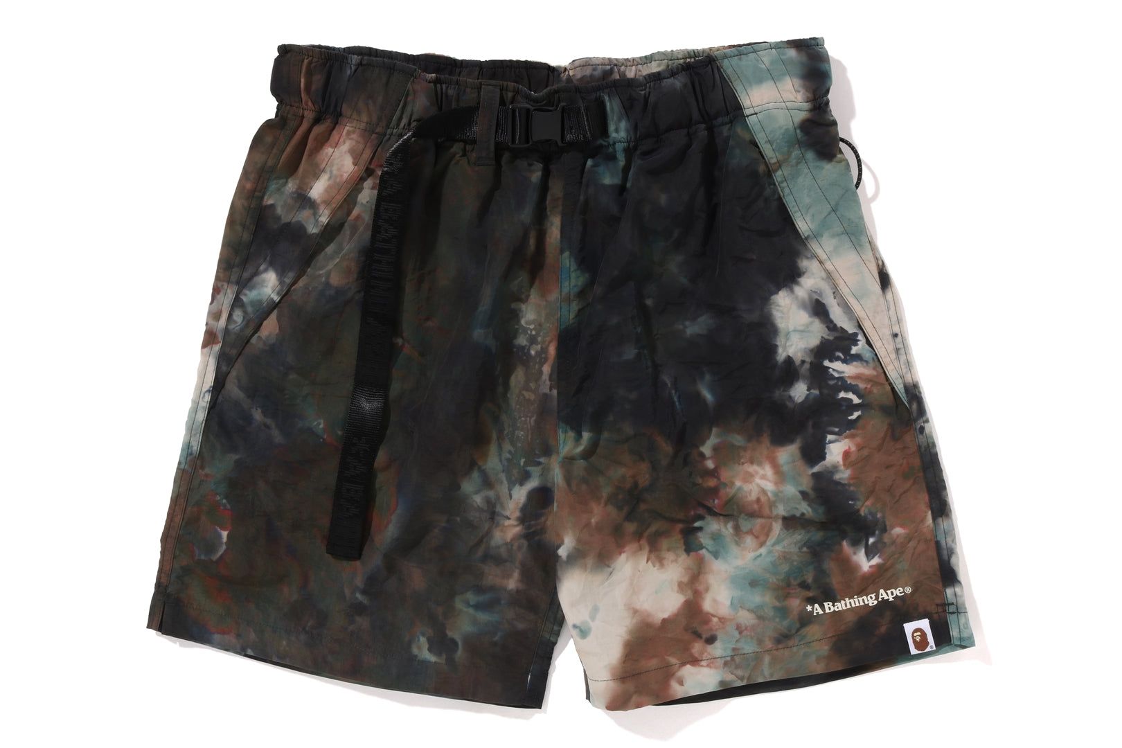 CHUSEN EASY SHORTS sold by Bape product image thumbnail 7