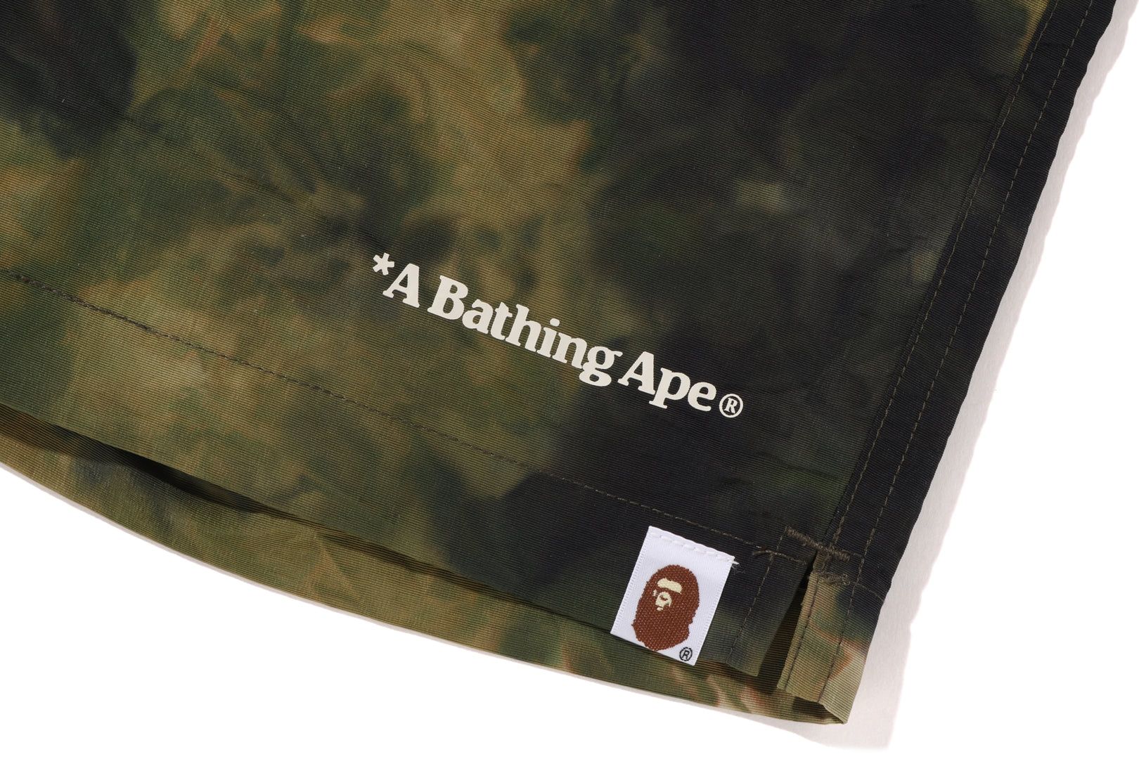 CHUSEN EASY SHORTS sold by Bape product image thumbnail 4