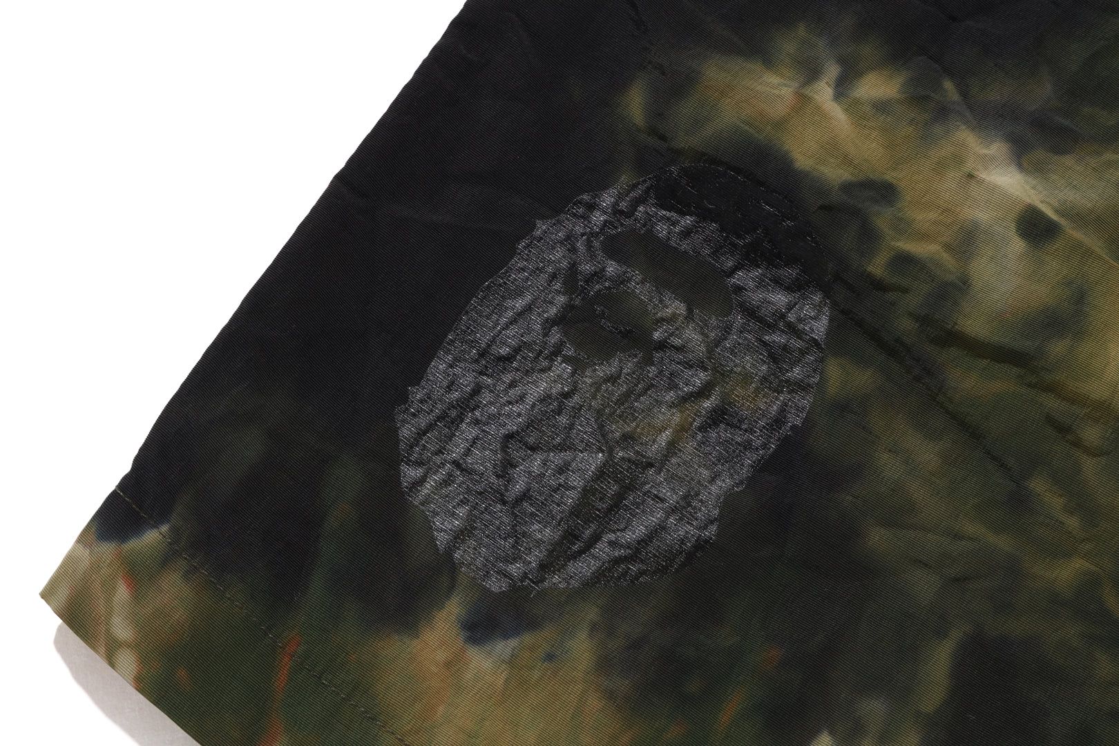 CHUSEN EASY SHORTS sold by Bape product image thumbnail 6