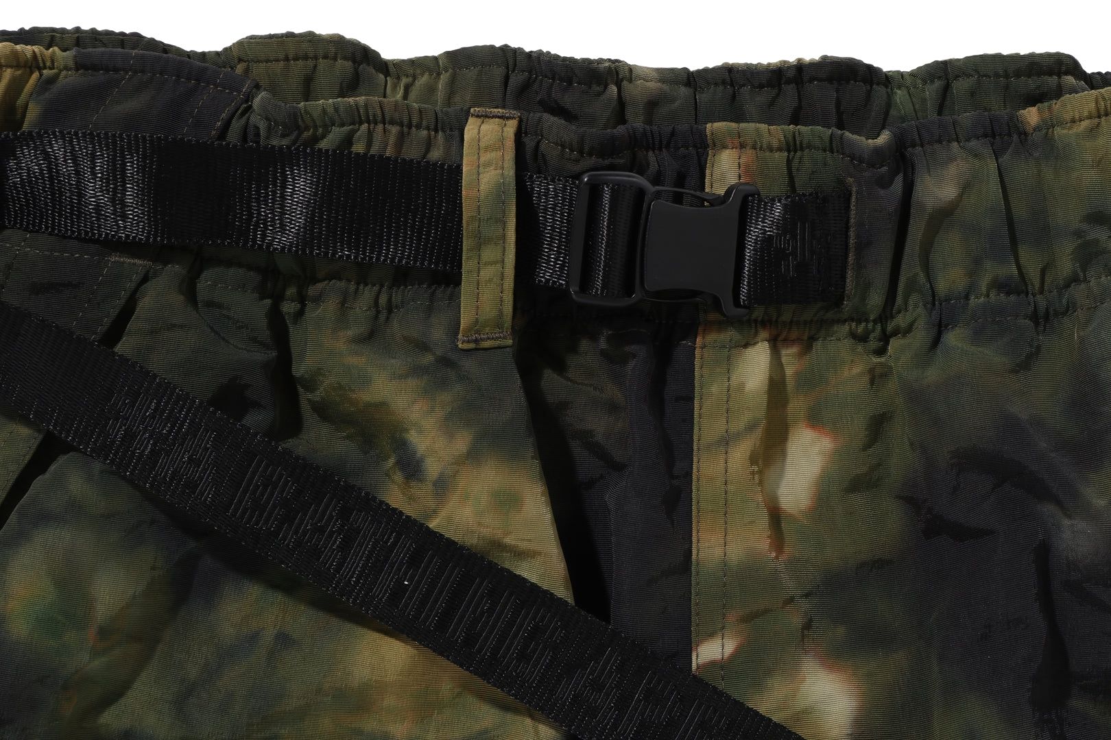 CHUSEN EASY SHORTS sold by Bape product image thumbnail 3