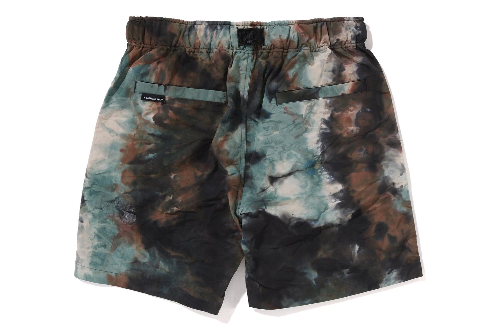 CHUSEN EASY SHORTS sold by Bape product image thumbnail 8