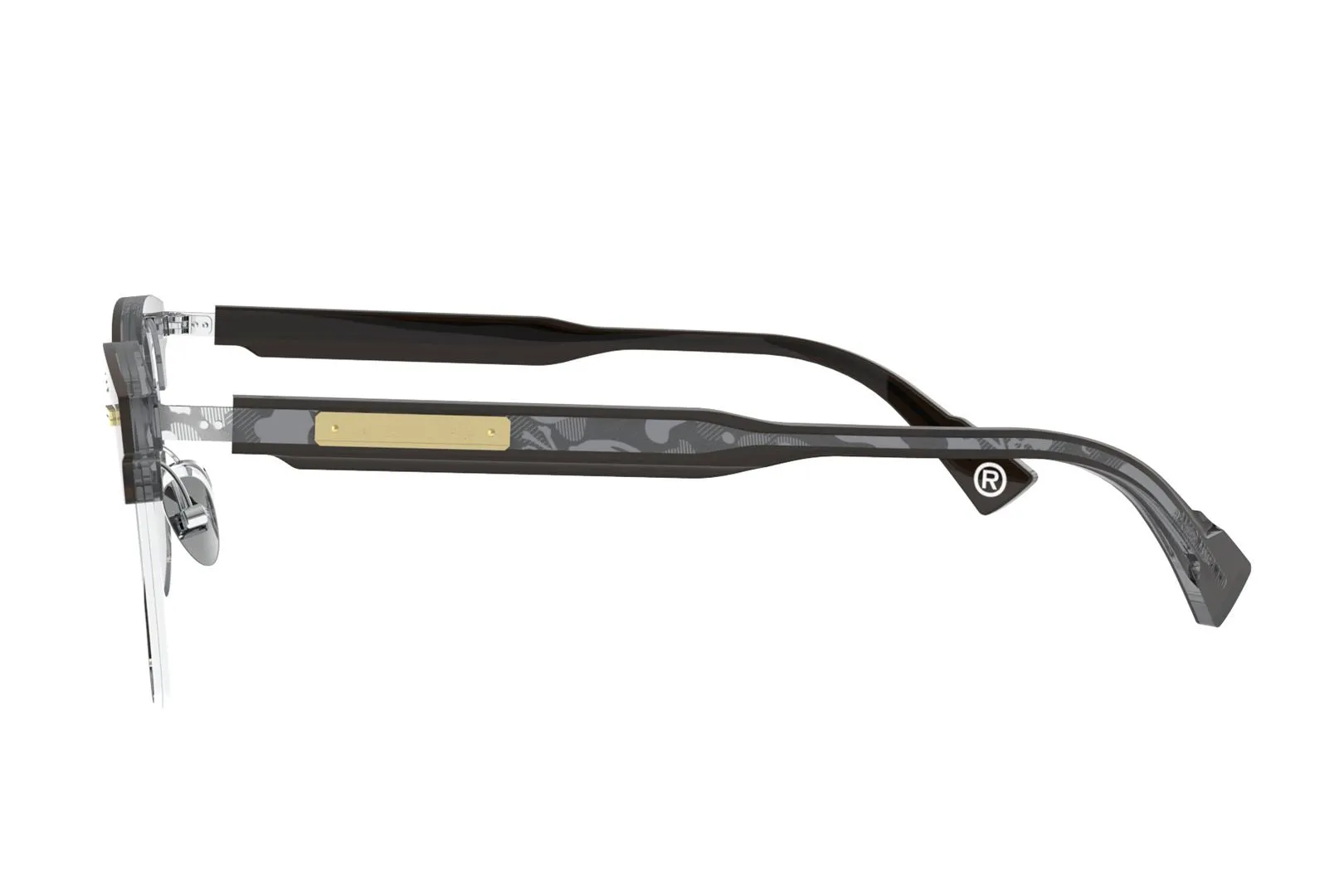 【 BAPE X MMJ 】SUNGLASSES #4 sold by Bape product image thumbnail 3