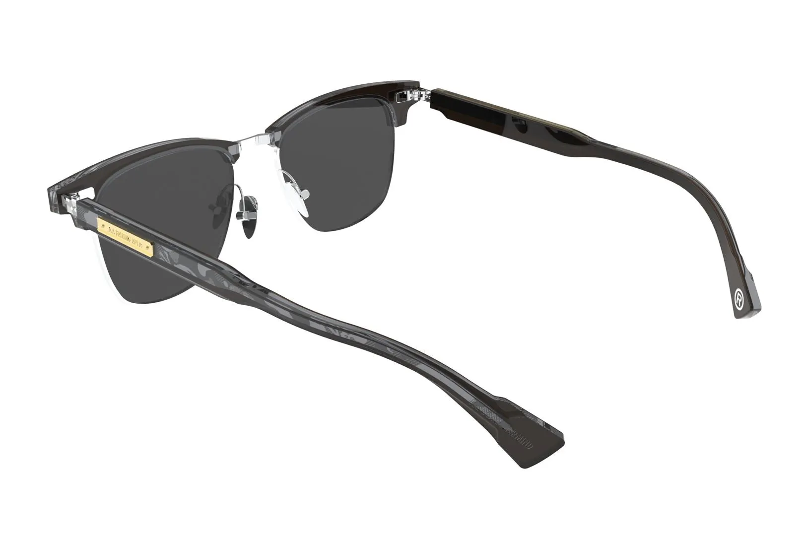 【 BAPE X MMJ 】SUNGLASSES #4 sold by Bape product image thumbnail 4