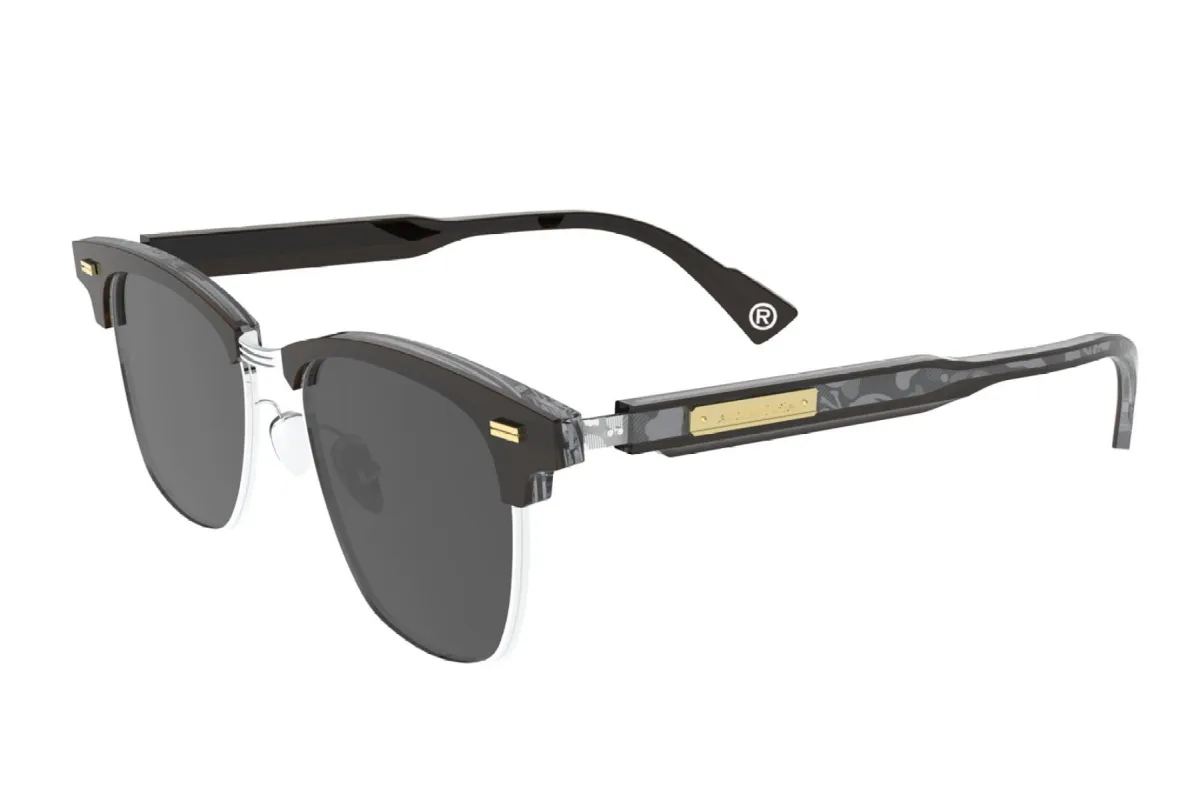 【 BAPE X MMJ 】SUNGLASSES #4 made by Bape