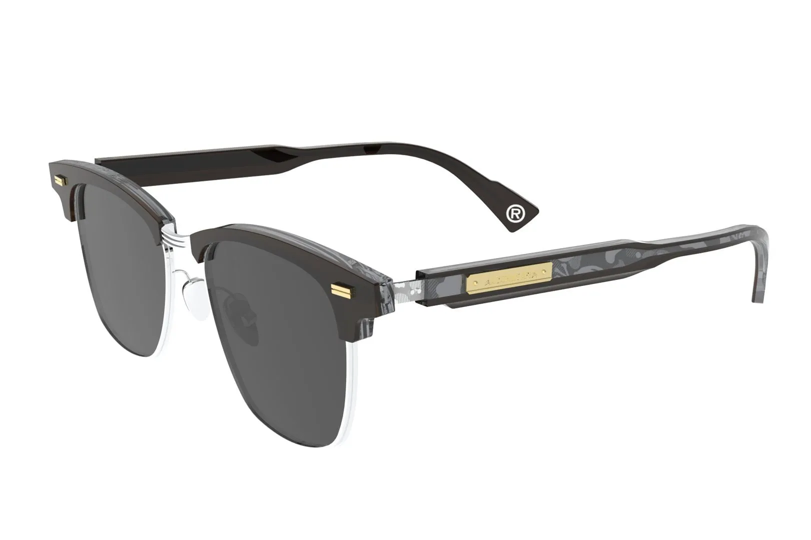 【 BAPE X MMJ 】SUNGLASSES #4 sold by Bape