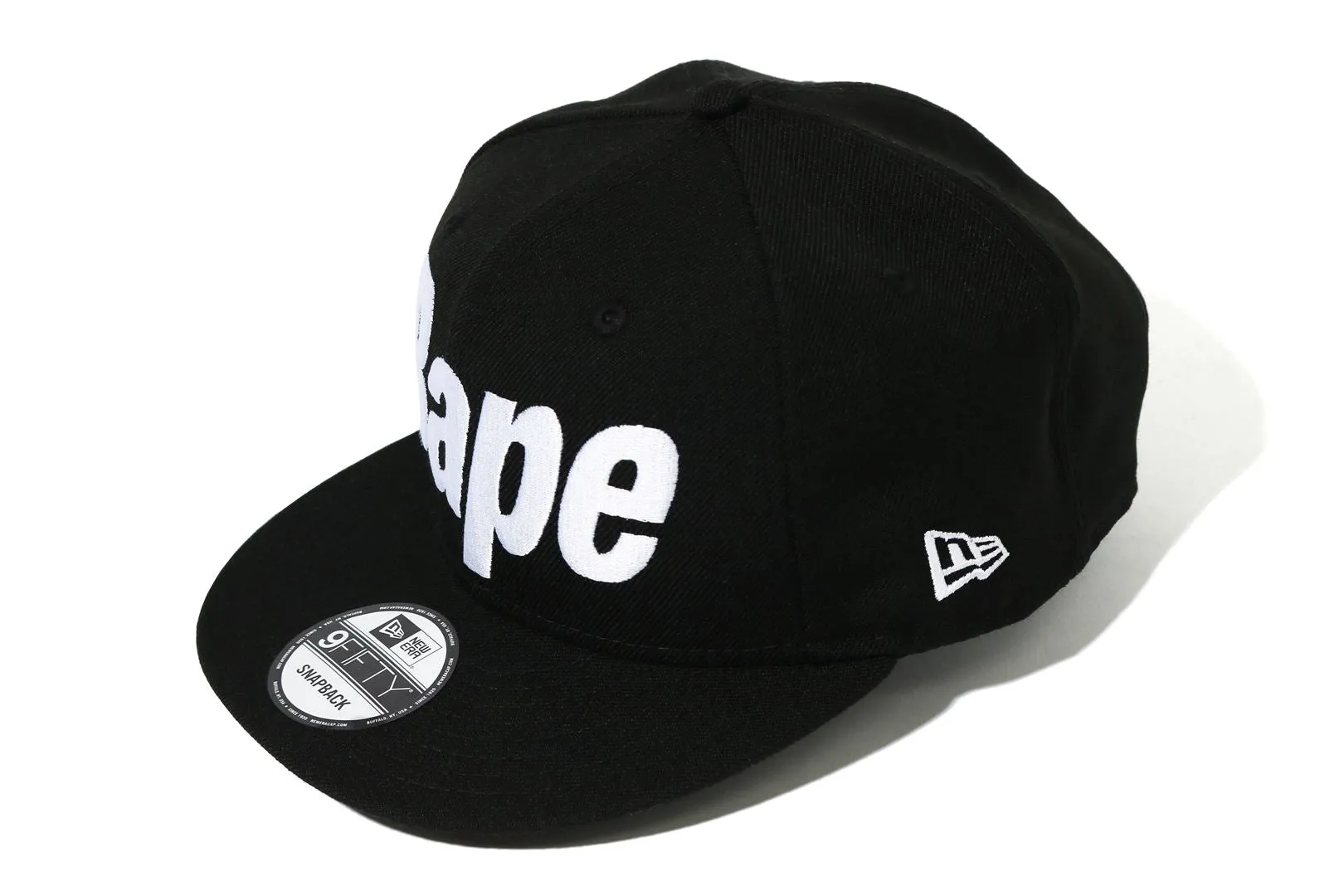 BAPE NEW ERA SNAP BACK CAP sold by Bape product image thumbnail 4