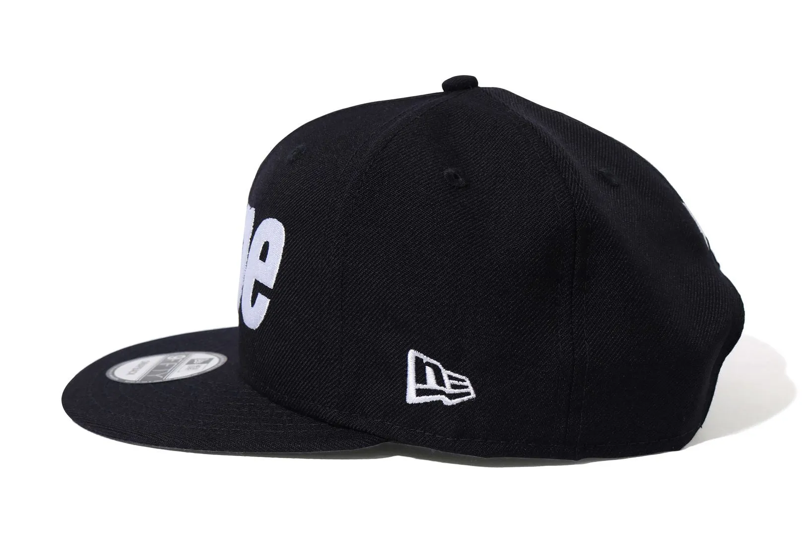 BAPE NEW ERA SNAP BACK CAP sold by Bape product image thumbnail 3