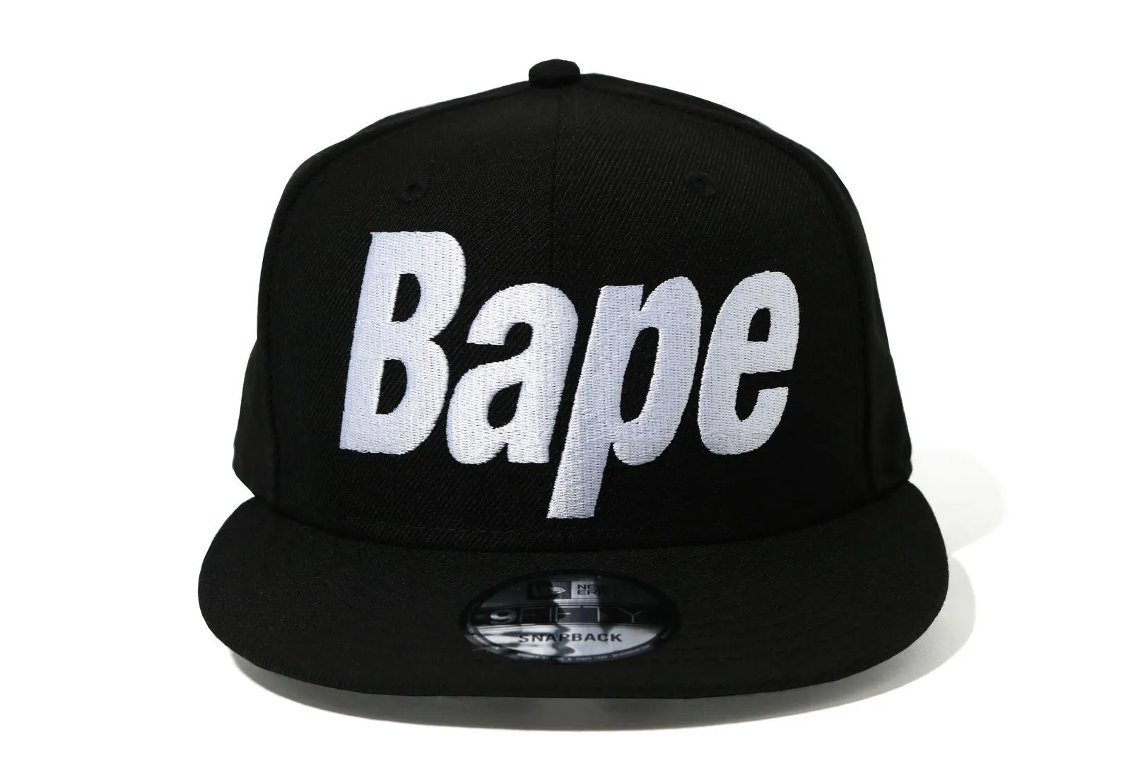BAPE NEW ERA SNAP BACK CAP sold by Bape product image thumbnail 5