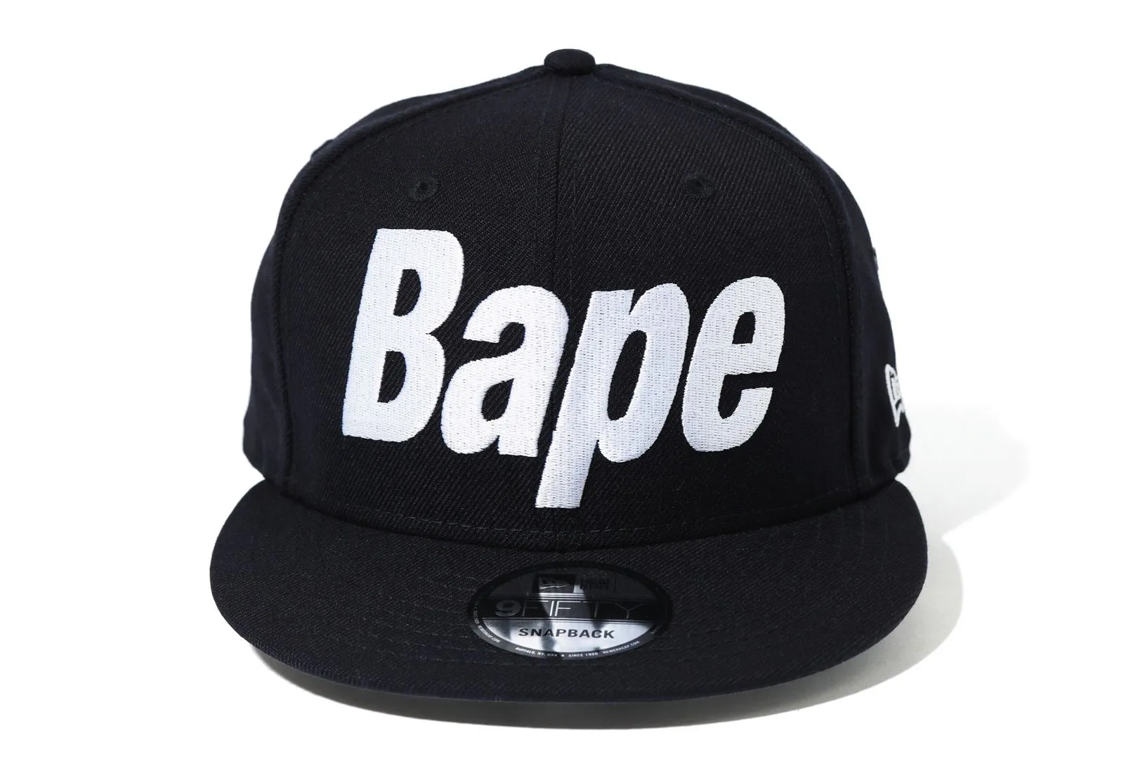 BAPE NEW ERA SNAP BACK CAP sold by Bape product image thumbnail 2