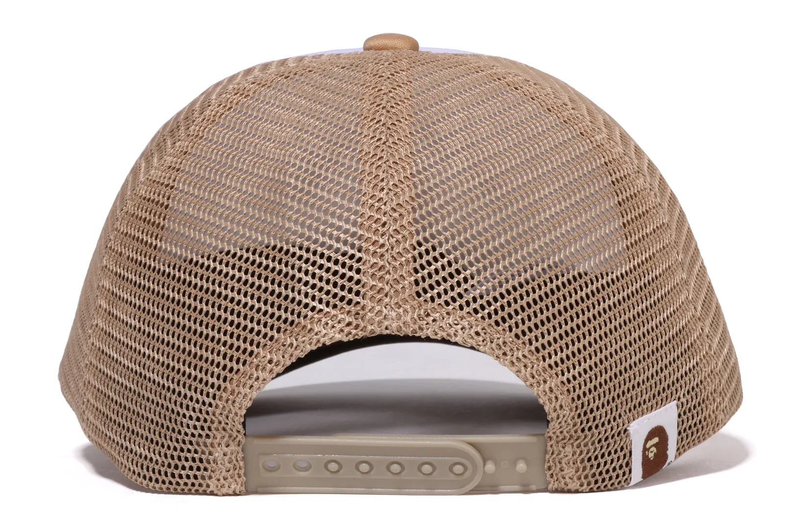 COLLEGE MESH CAP sold by Bape product image thumbnail 3
