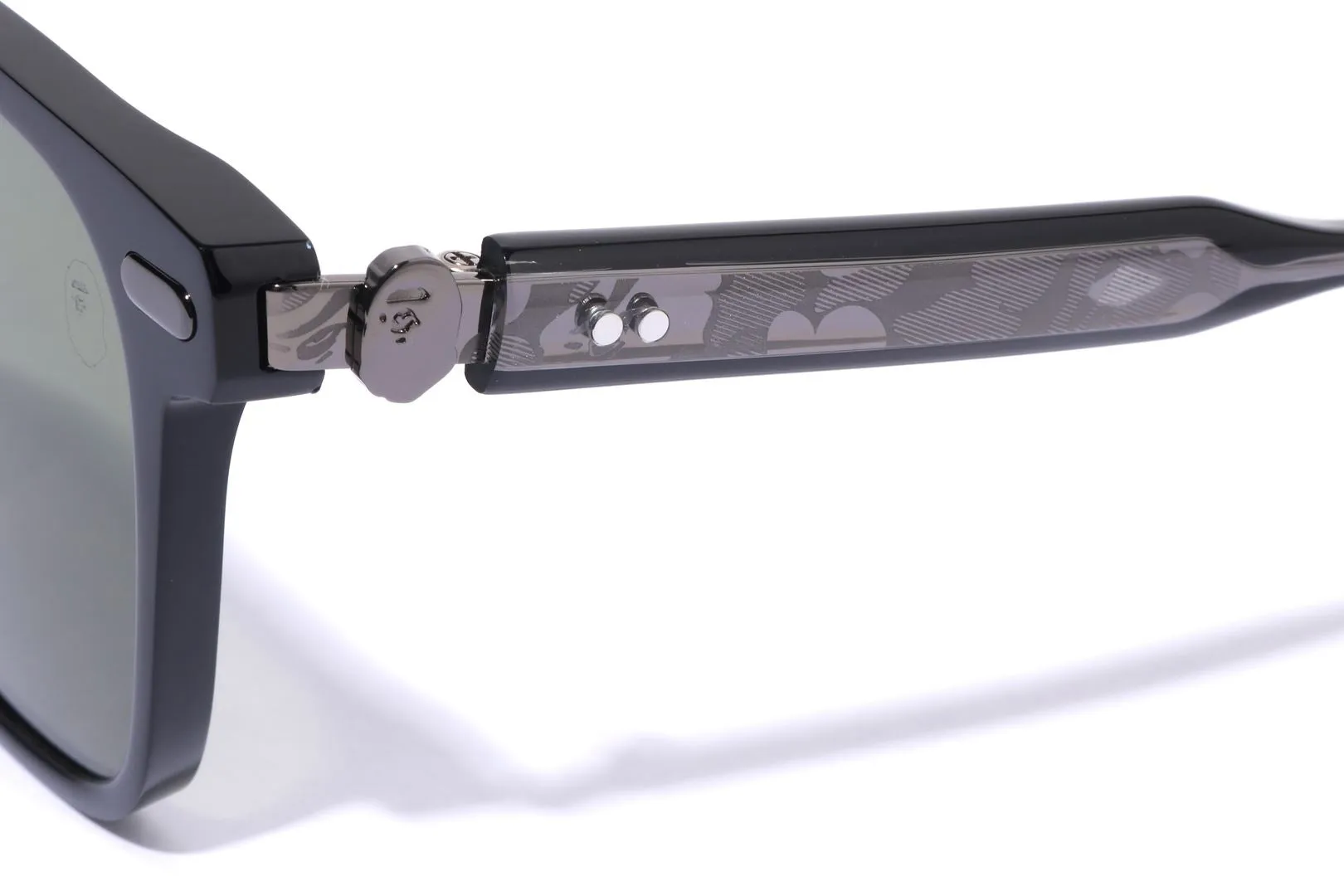 SUNGLASSES #5 sold by Bape product image thumbnail 3