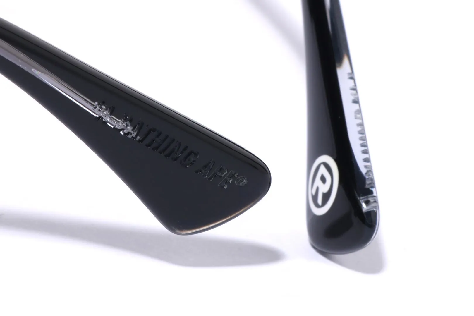 SUNGLASSES #5 sold by Bape product image thumbnail 4