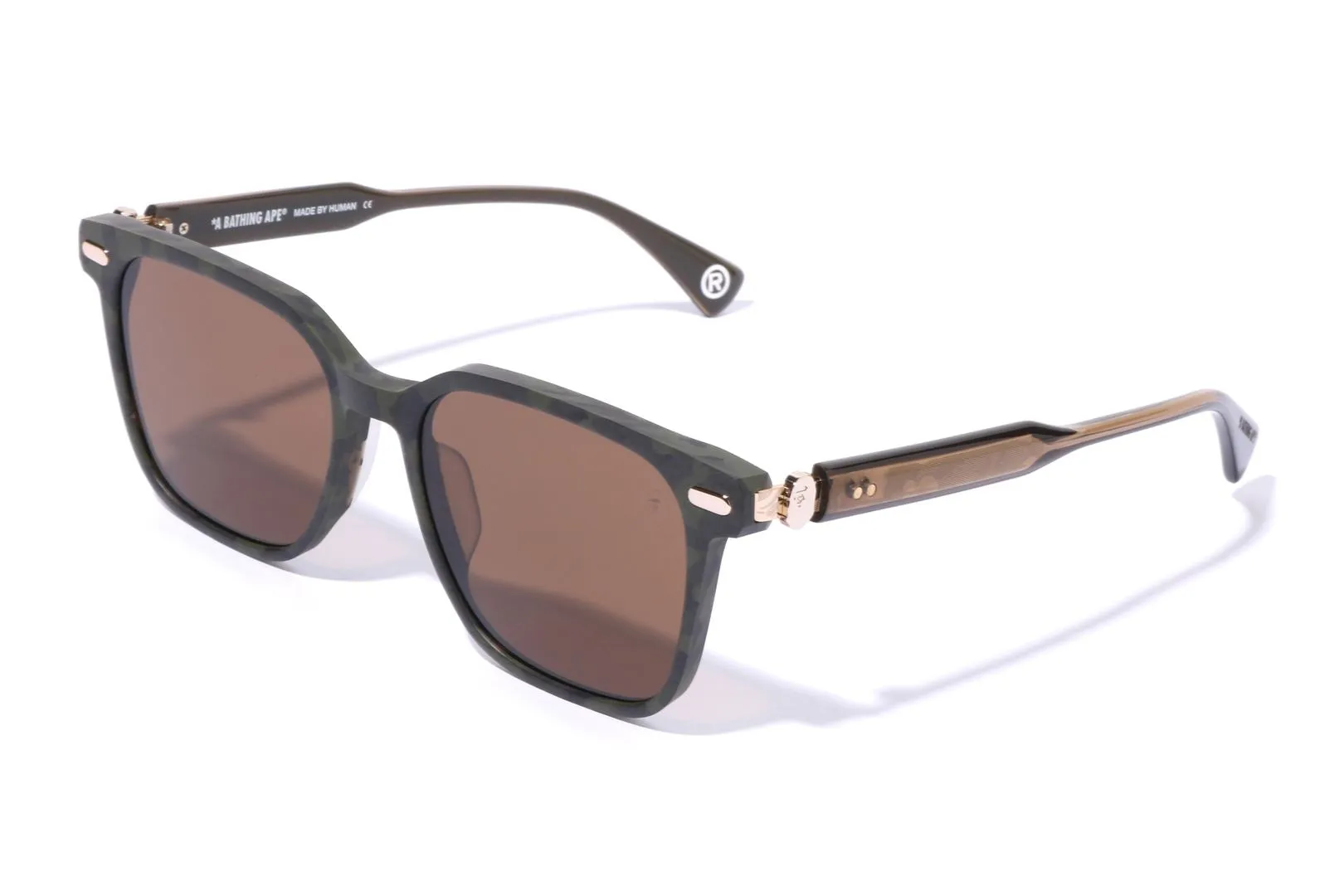 SUNGLASSES #5 sold by Bape product image thumbnail 5