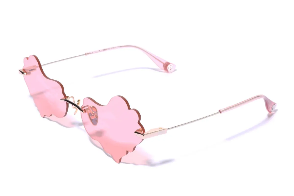 SUNGLASSES #16 sold by Bape