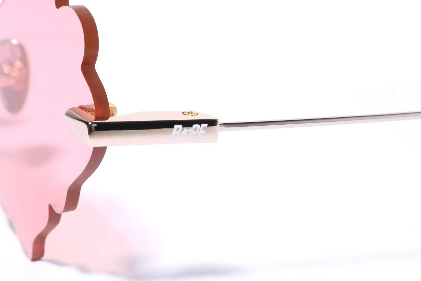 SUNGLASSES #16 sold by Bape product image thumbnail 3