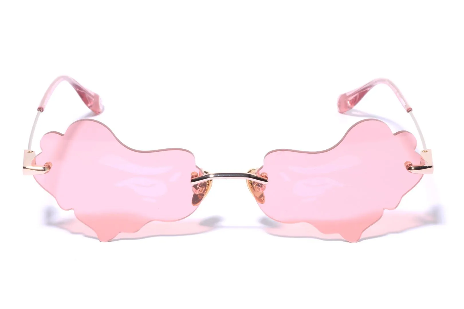 SUNGLASSES #16 sold by Bape product image thumbnail 2