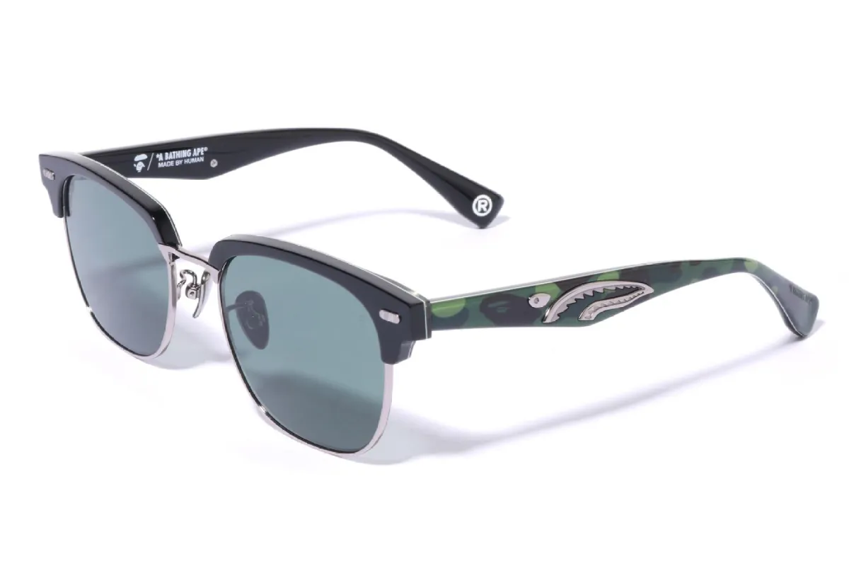 SHARK SUNGLASSES #7 sold by Bape