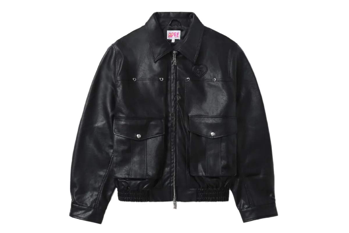 CAR JACKET sold by Bape