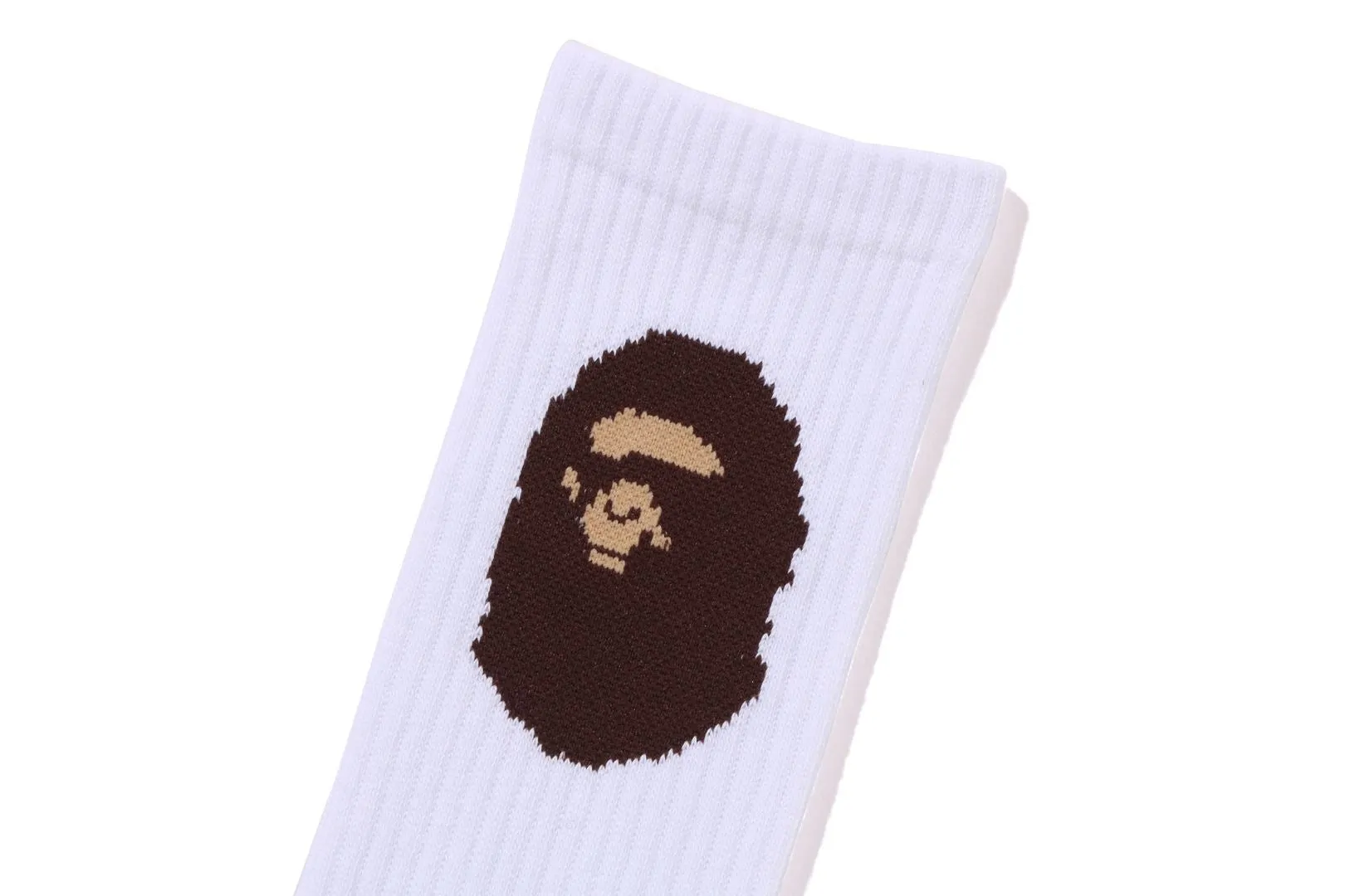 APE HEAD SOCKS sold by Bape product image thumbnail 4