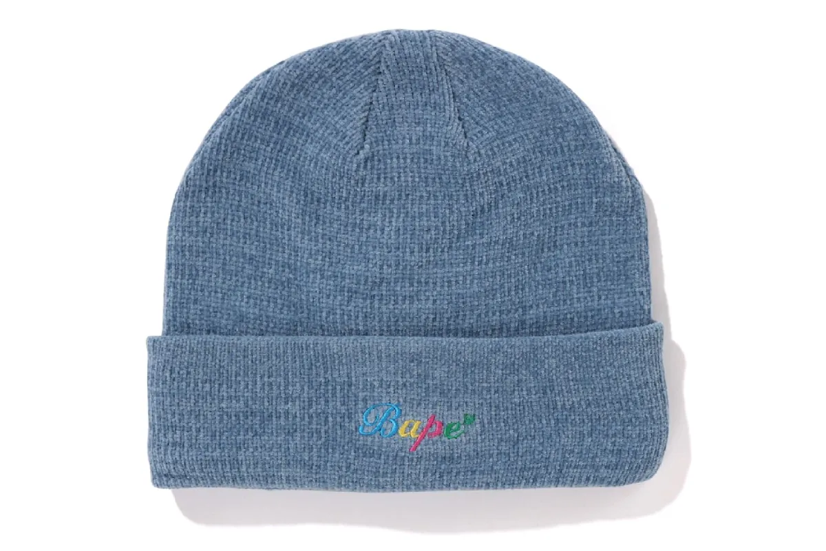 BAPE BEANIE sold by Bape