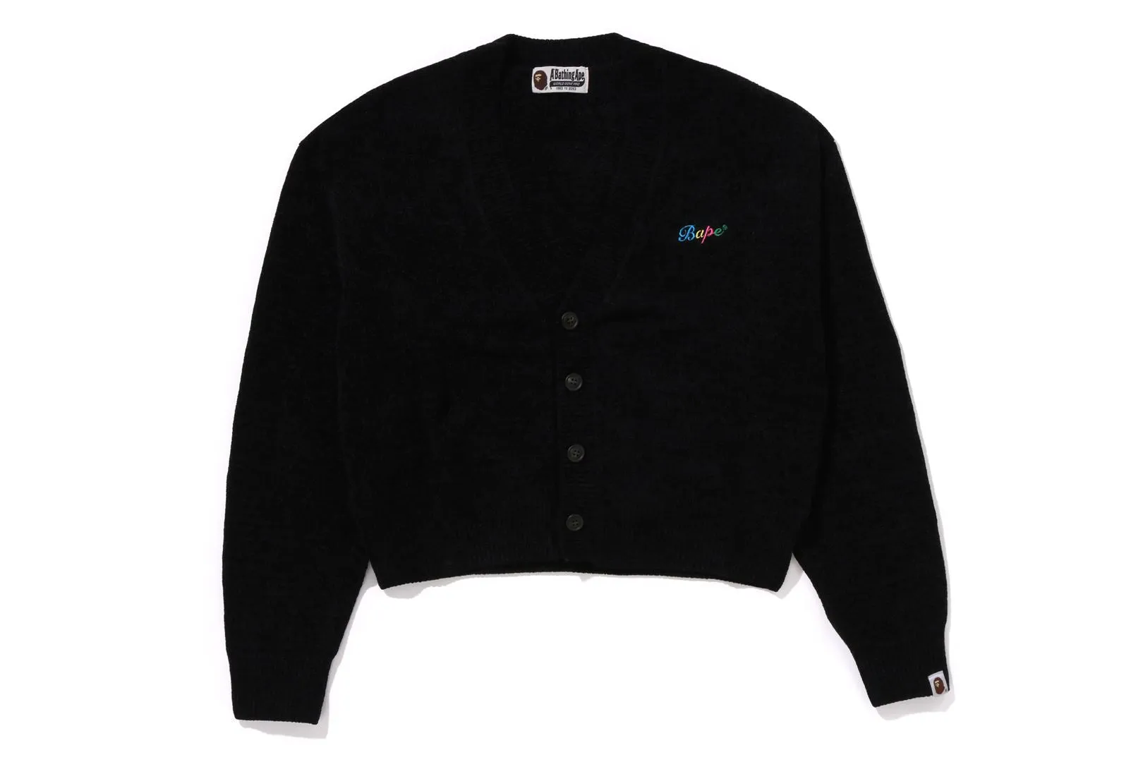 BAPE CARDIGAN sold by Bape product image thumbnail 4