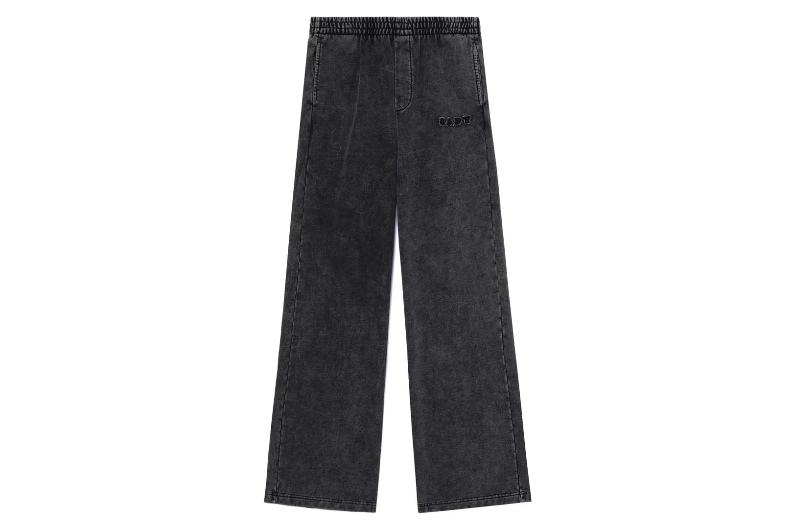 BAPY WASHED SWEATPANTS sold by Bape