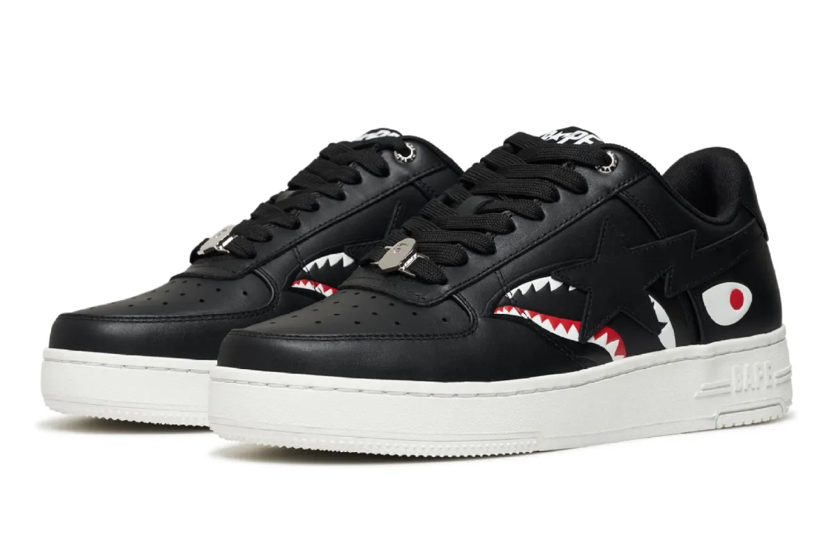 BAPE STA SHARK sold by Bape