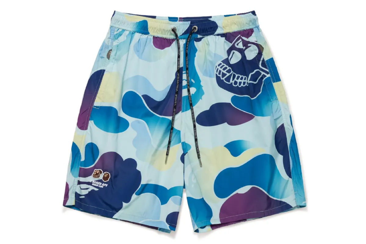 【 BAPE X BAYC 】WATER SHORTS sold by Bape