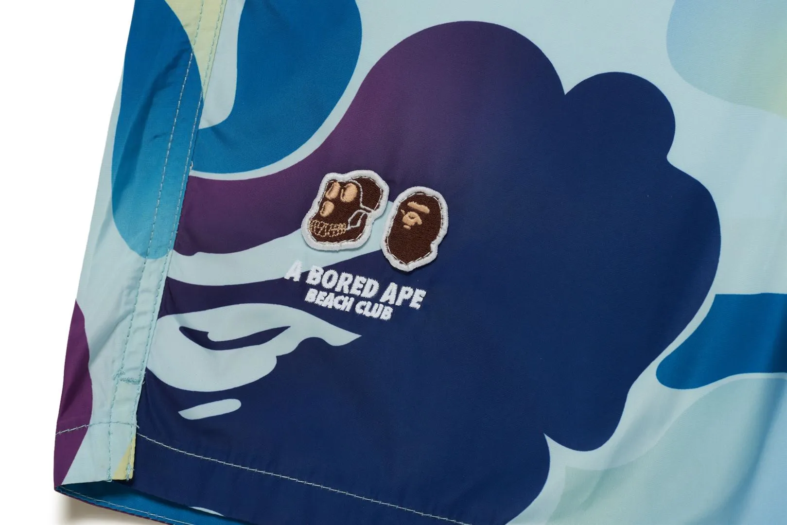 【 BAPE X BAYC 】WATER SHORTS sold by Bape product image thumbnail 3