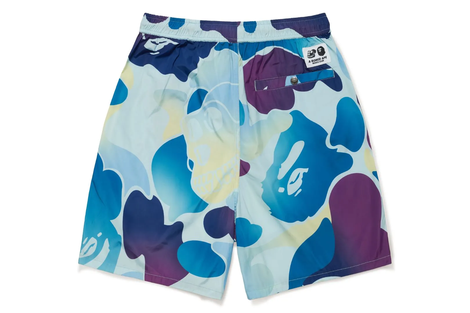 【 BAPE X BAYC 】WATER SHORTS sold by Bape product image thumbnail 2