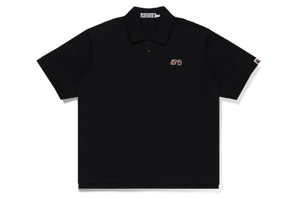 【 BAPE X BAYC 】POLO SHIRT sold by Bape