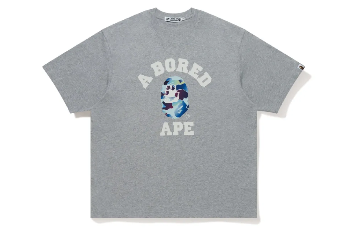 【 BAPE X BAYC 】CONCEPT TEE made by Bape