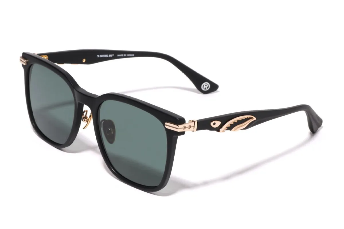 SHARK SUNGLASSES #3 sold by Bape