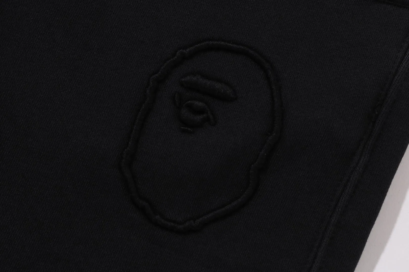 GARMENT DYE OVERSIZED FIT SWEATPANTS sold by Bape product image thumbnail 3