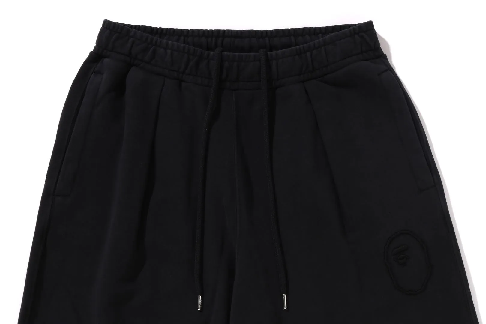 GARMENT DYE OVERSIZED FIT SWEATPANTS sold by Bape product image thumbnail 4