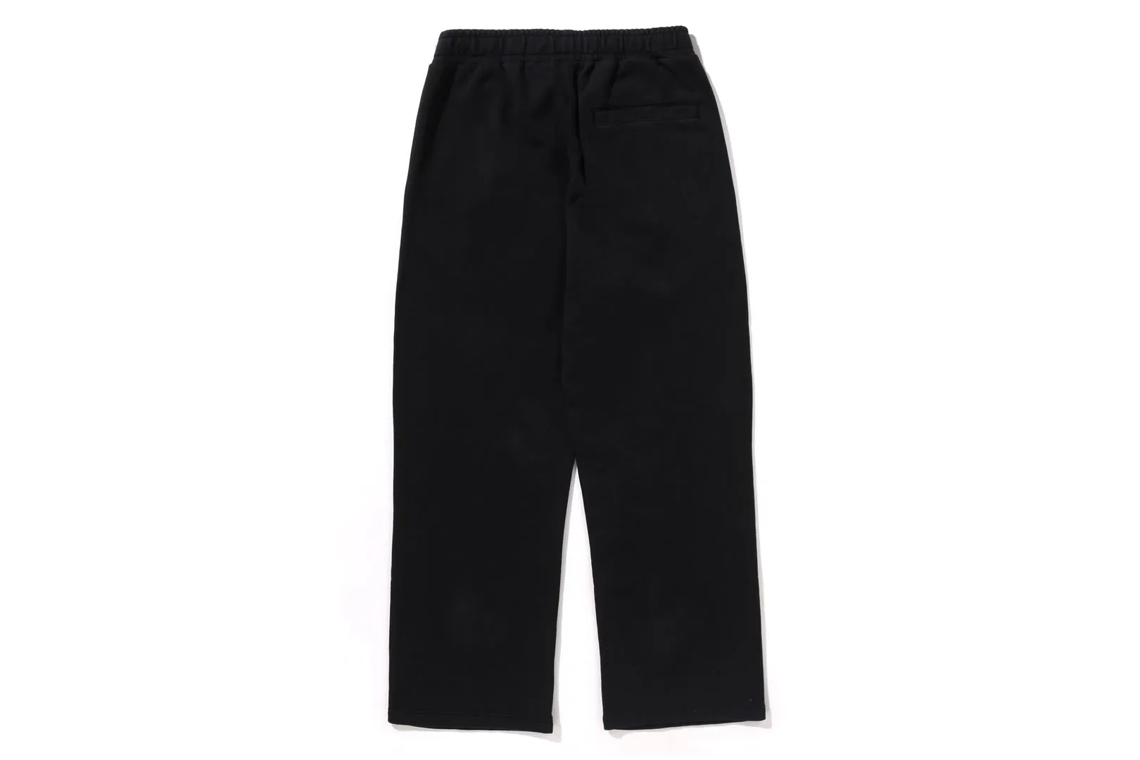 GARMENT DYE OVERSIZED FIT SWEATPANTS sold by Bape product image thumbnail 2