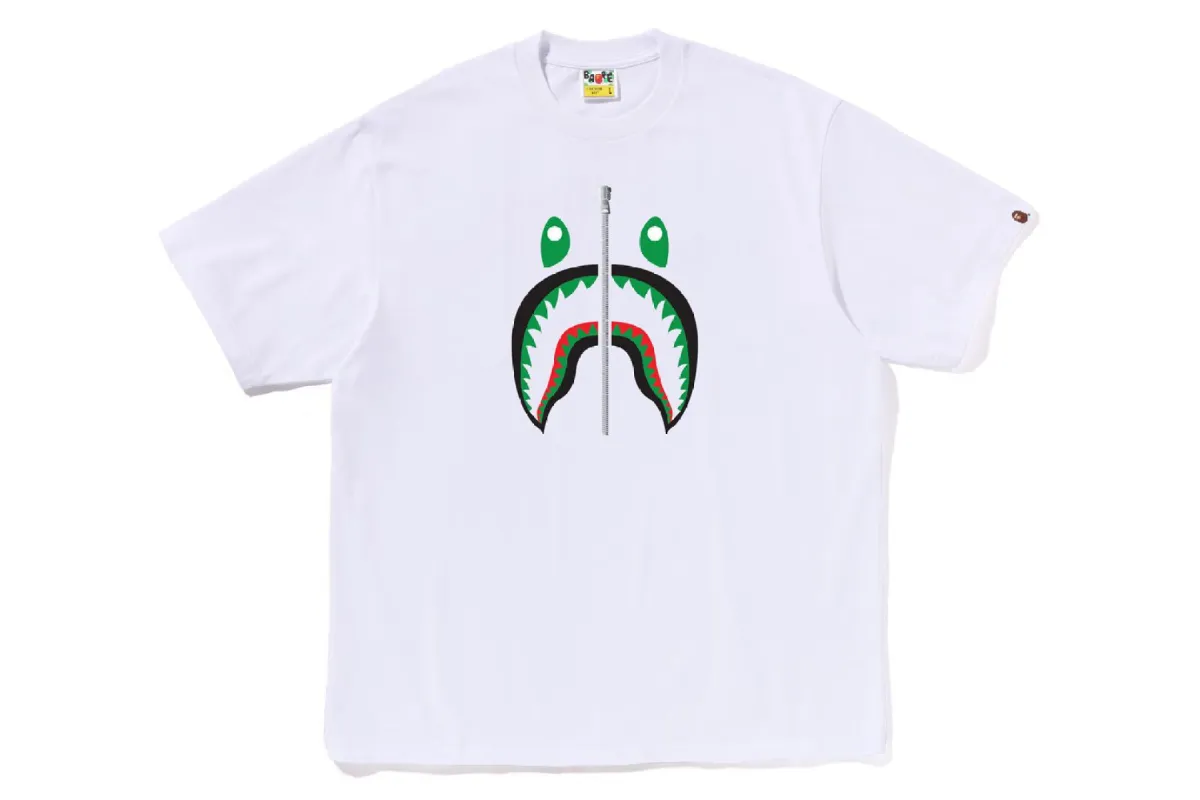 SHARK TEE UNITED ARAB EMIRATES sold by Bape