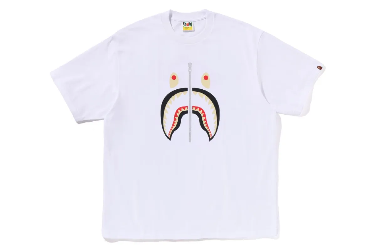 SHARK TEE CHINA sold by Bape