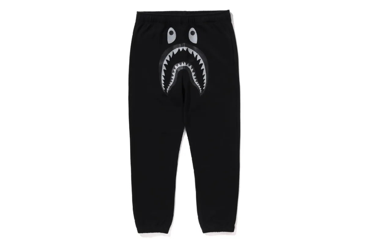 SHARK SWEATPANTS sold by Bape