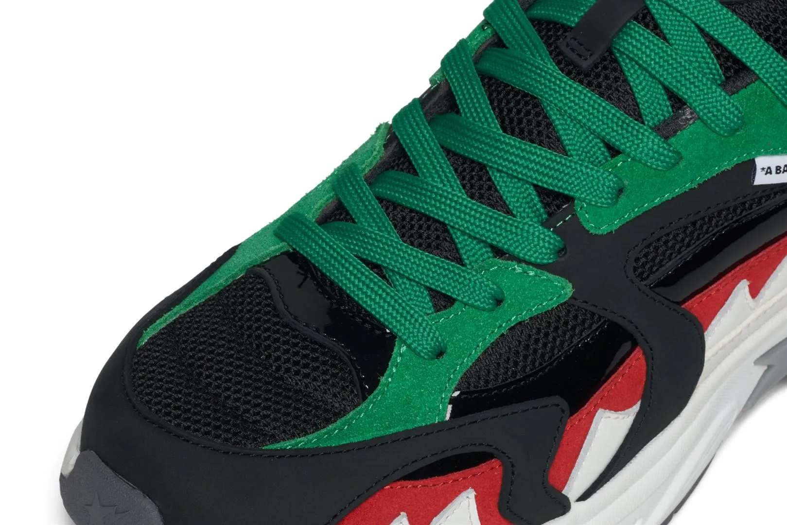 SHARK STA UNITED ARAB EMIRATES sold by Bape product image thumbnail 5