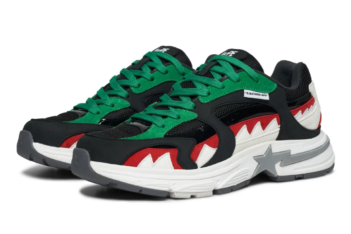 SHARK STA UNITED ARAB EMIRATES sold by Bape