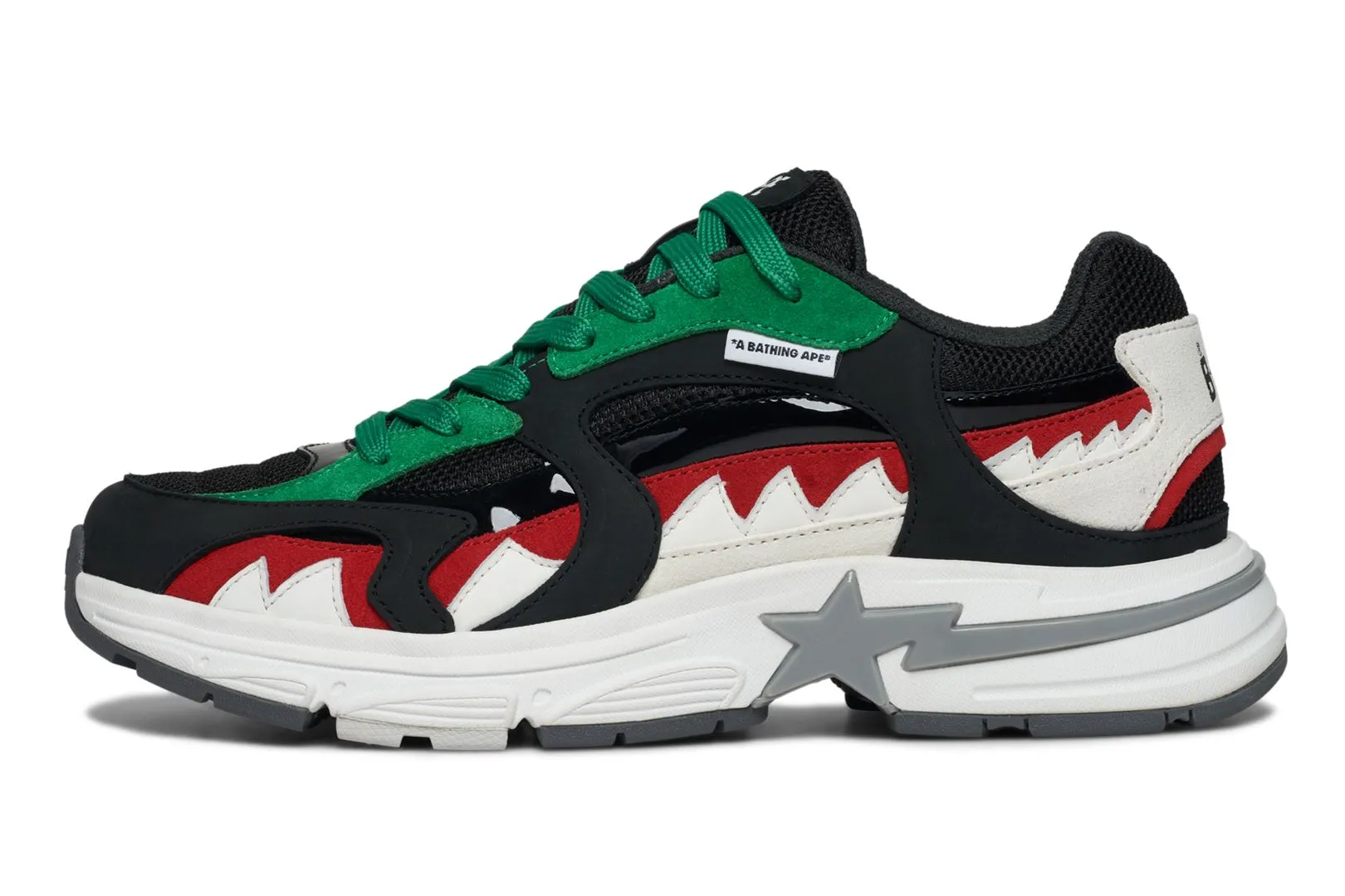 SHARK STA UNITED ARAB EMIRATES sold by Bape product image thumbnail 2