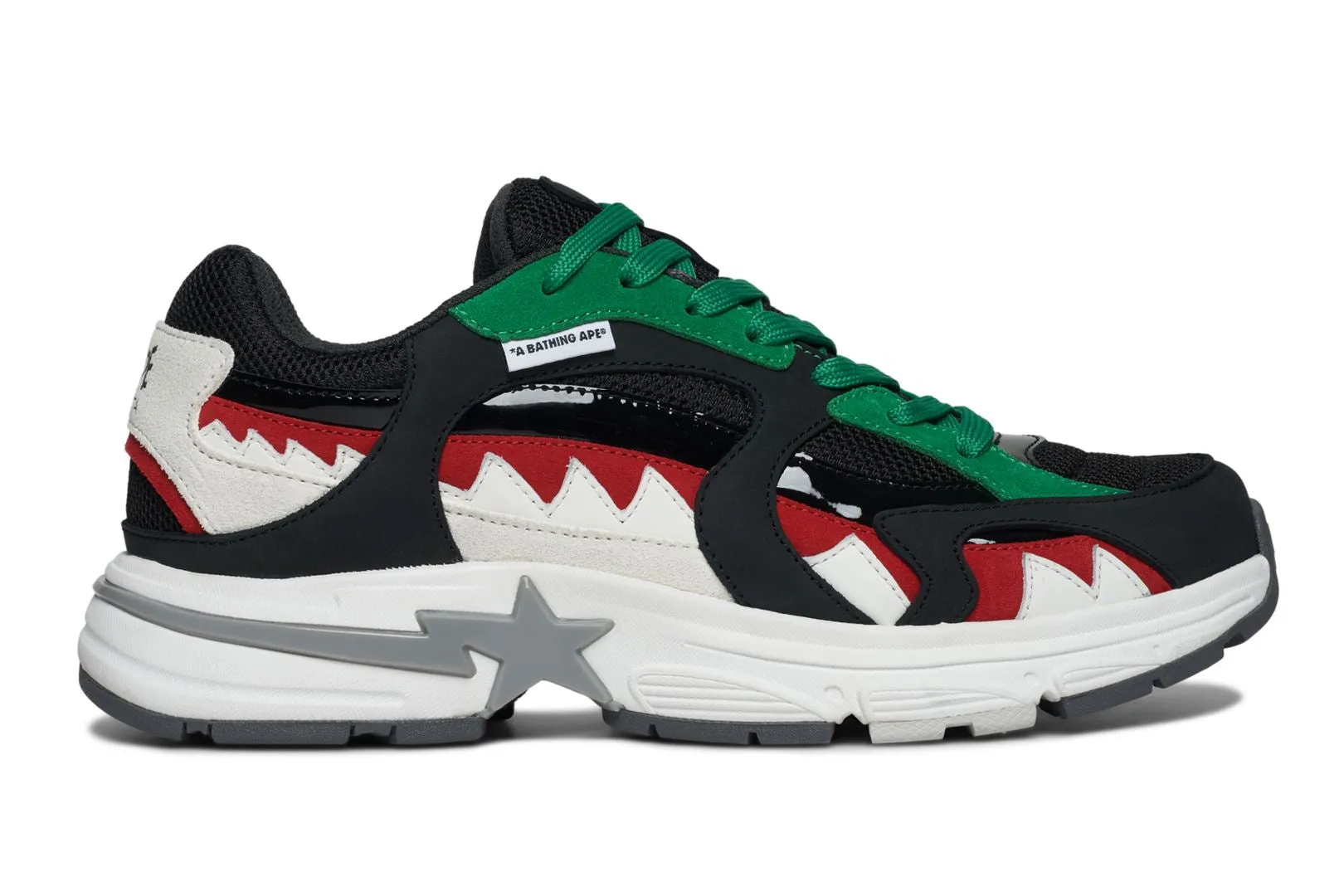 SHARK STA UNITED ARAB EMIRATES sold by Bape product image thumbnail 3