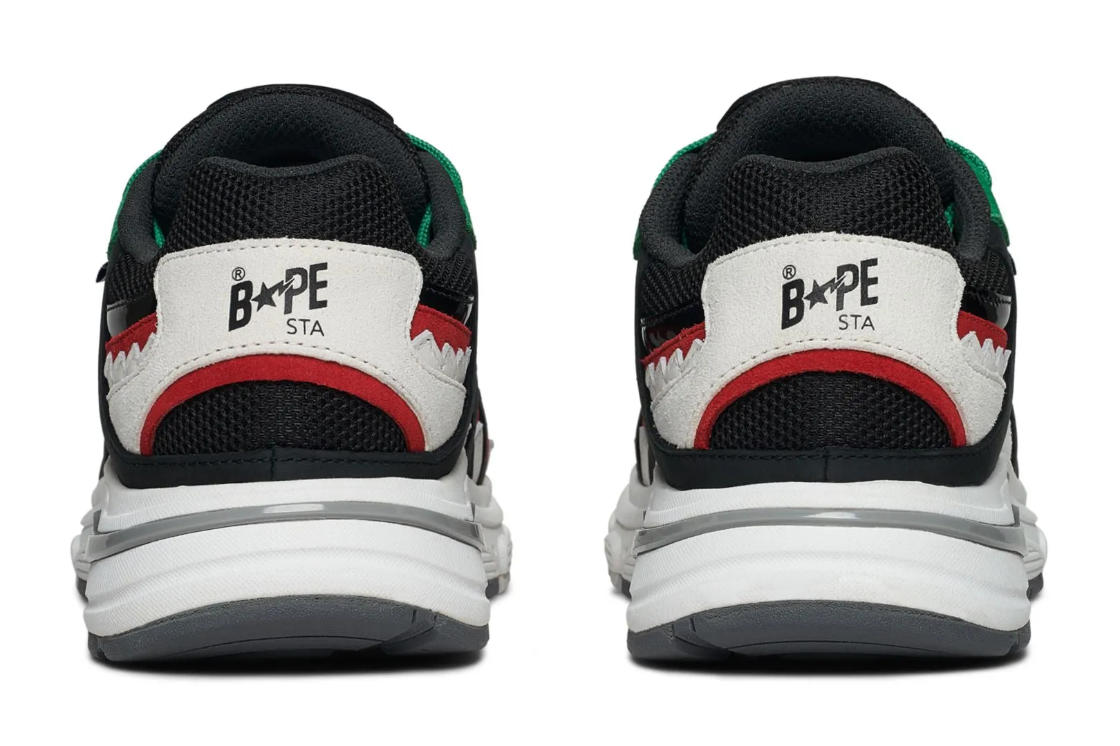 SHARK STA UNITED ARAB EMIRATES sold by Bape product image thumbnail 4