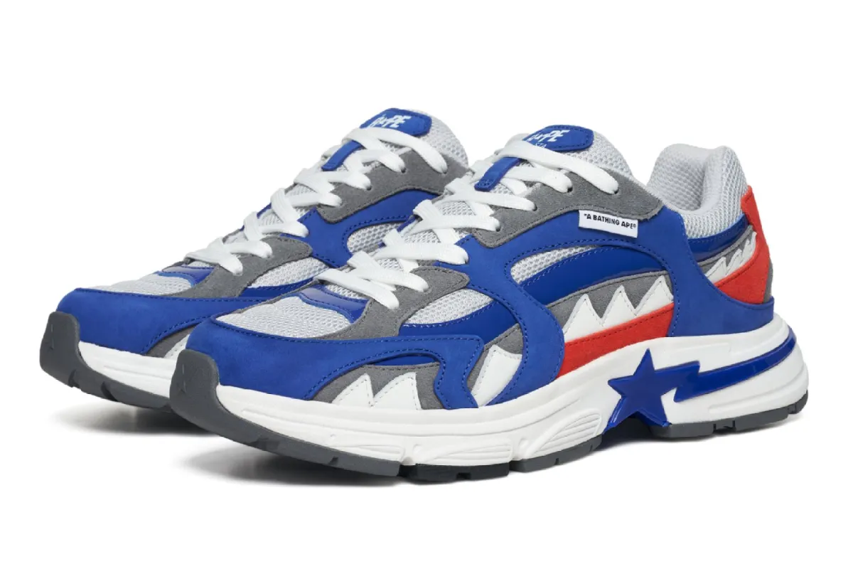 SHARK STA JAPAN sold by Bape