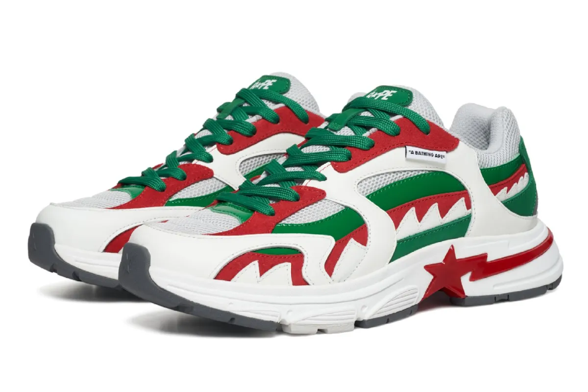 SHARK STA ITALY sold by Bape