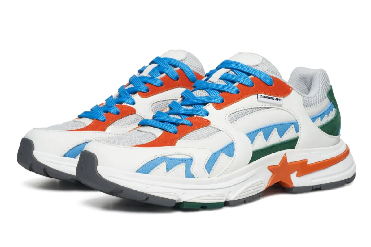 SHARK STA INDONESIA sold by Bape