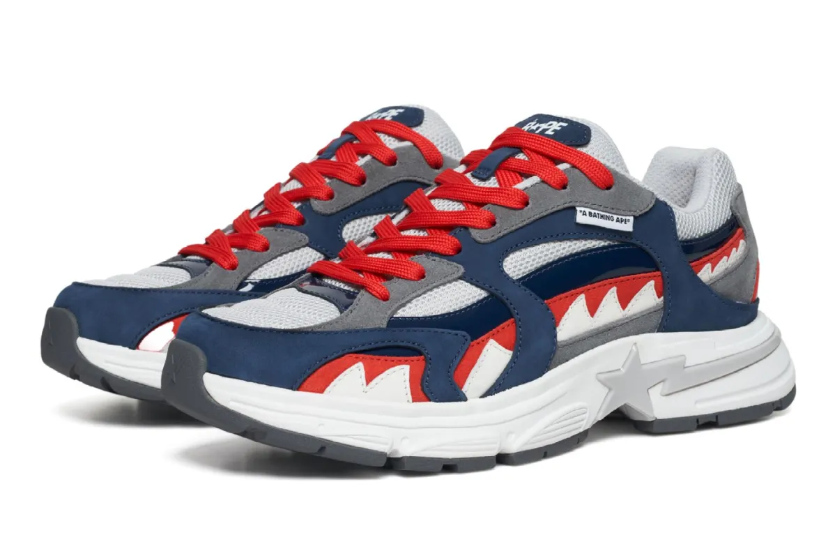 SHARK STA FRANCE sold by Bape